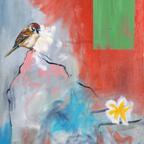 sparrow
