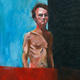 self portrait