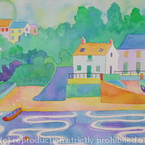 Irish Shores