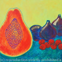 Papaya and Friends