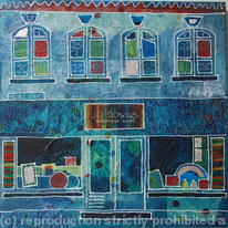 Art on Middle Street
