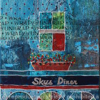 Skys Diner