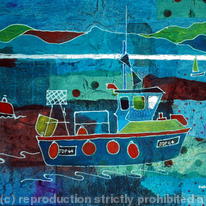 Fishing In Padstow