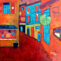 Corner of Provence