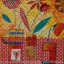 Hearts and Flowers