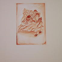 Cyclades - Panorama