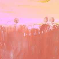 End of Summer Meadow