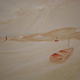 Tranquility | £300(sold) | 45 x 55cm | Acrylic on Box Canvas Tranquility