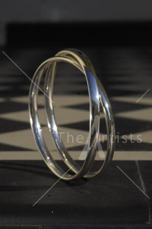 Infinity Bracelet