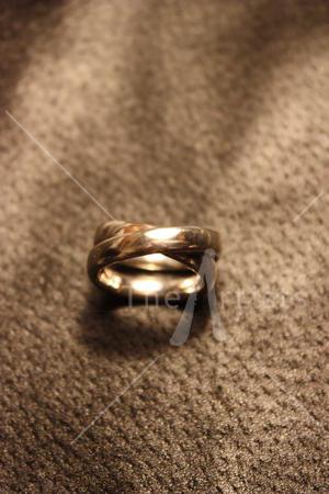 Infinity Ring