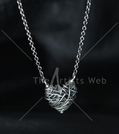 Roxy Heart aka Mangled Heart