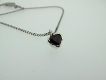Blackened Heart