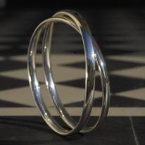 Infinity Bracelet