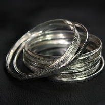 The Abdan Bangles