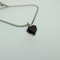 Blackened Heart