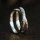 Vintage looking Infinity…