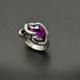 Created Alexandrite…