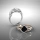 Thorn in My Pride ring