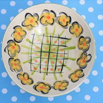 Narcissi Criss-Cross
