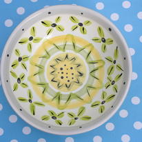 lime stitches