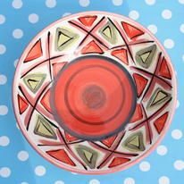 Geo Reds