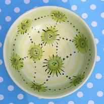  Seedheads Citrus
