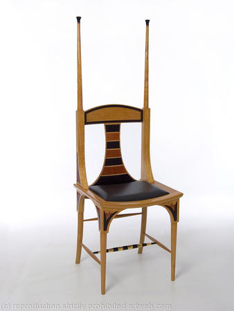 Egyptian Chair