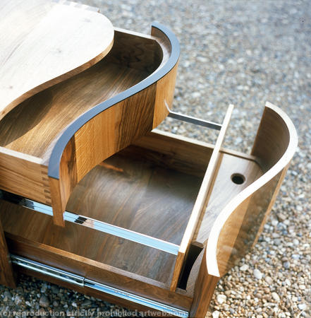 Filing Cabinet (detail)
