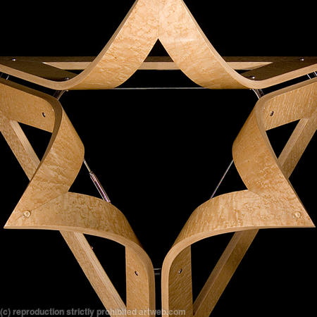 Vesuvious Table (detail)