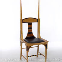 Egyptian Chair