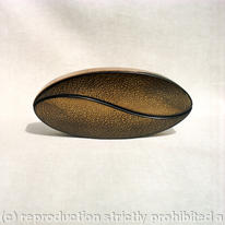 Yin Yang Fish Box