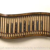Pen Cabinet