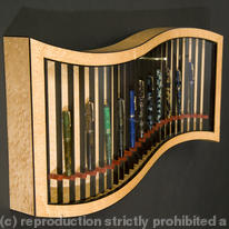 Pen Cabinet