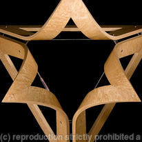 Vesuvious Table (detail)