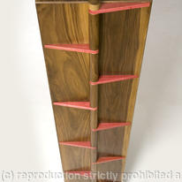 Wine Cabinet (detail)