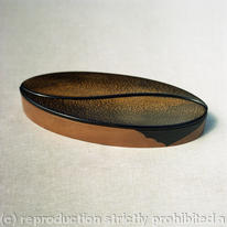 Yin Yang Fish Box