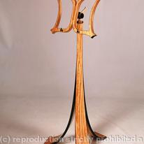Satinwood Lectern
