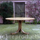 Circular Dining Table…