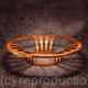 Circular Coffee Table