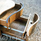 Filing Cabinet (detail)