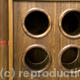 Wine Cabinet (detail)