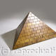 Pyramid Cabinet