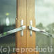 Art Deco style doors…