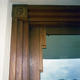 Art Deco style doors…
