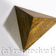 Pyramid Cabinet