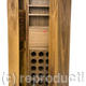 Wine Cabinet (detail)