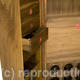 Wine Cabinet (detail)