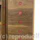 Wine Cabinet (detail)