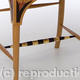Egyptian Chair (detail)