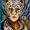 Jaguar Woman